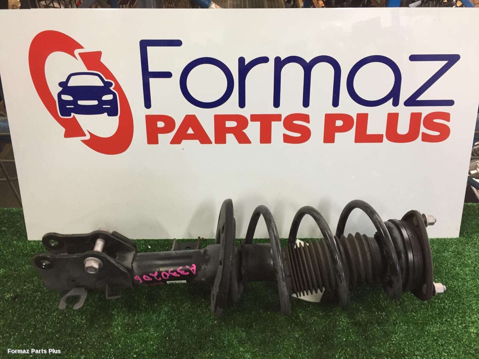 Right Front Strut