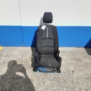 Front Seat