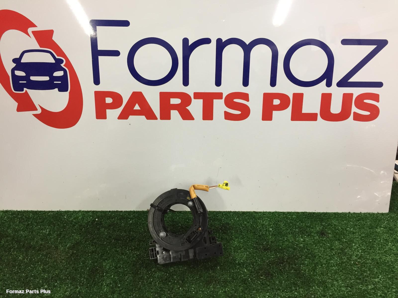 Airbag Module/Sensor
