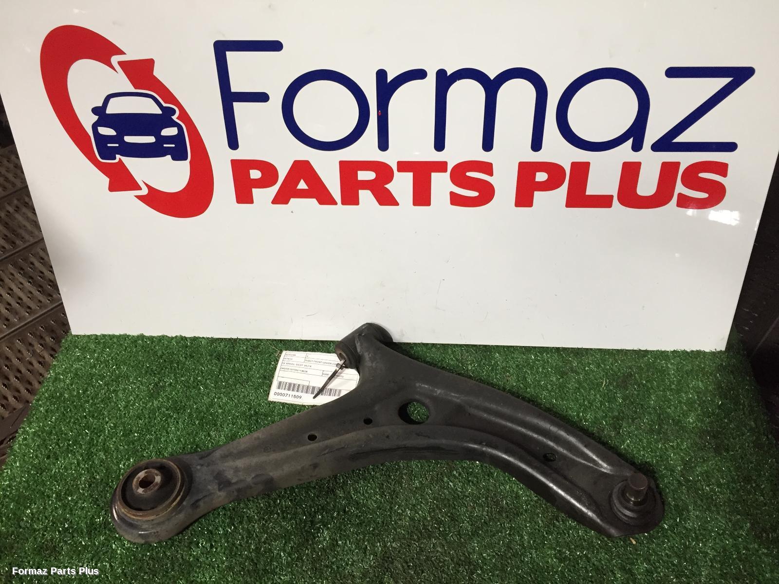 Right Front Lower Control Arm