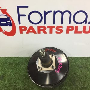 Brake Booster