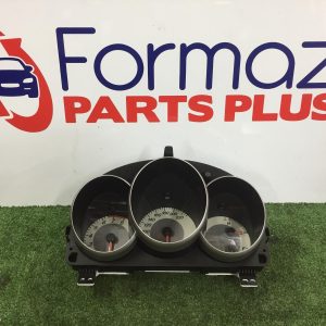 Instrument Cluster