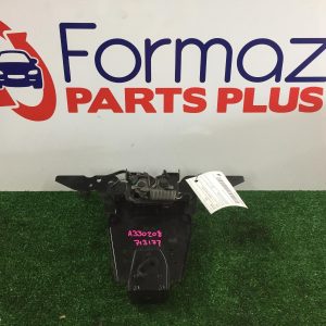 Bonnet Lock/Support