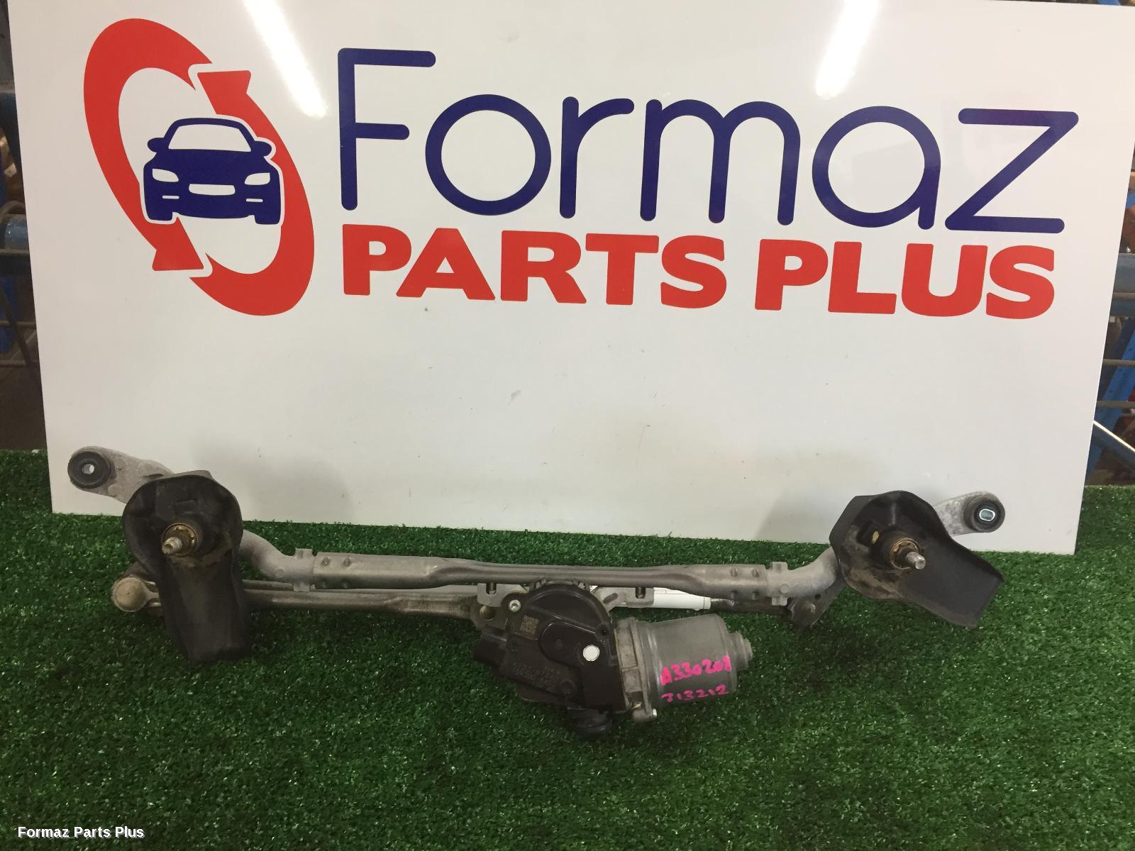 Wiper Motor