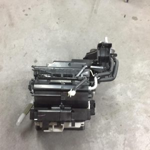 A/C Evaporator