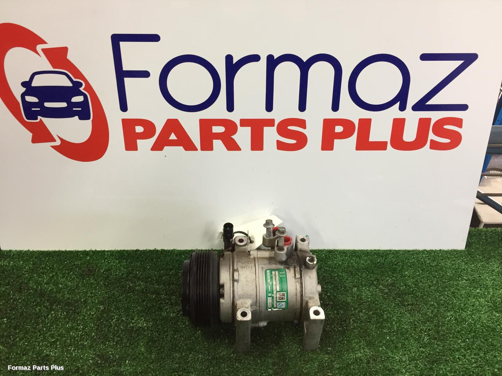A/C Compressor