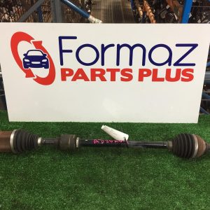 Right Driveshaft