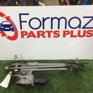 Wiper Motor