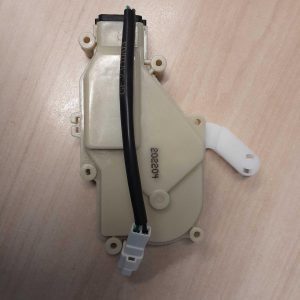 Door/Boot/Gate Lock