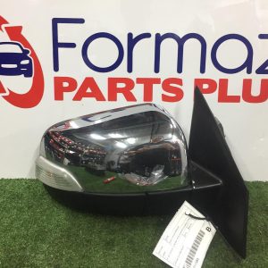 Right Door Mirror