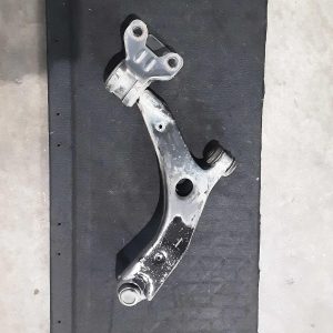 Left Front Lower Control Arm