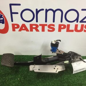 Pedal Assembly