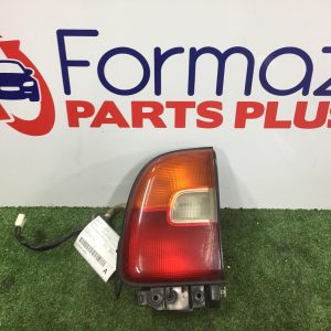 Left Taillight