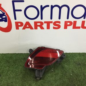 Left Taillight