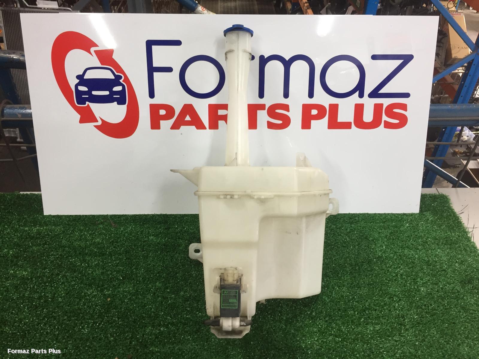 Washer Bottle
