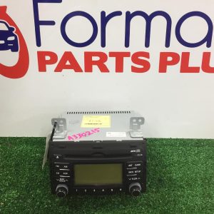 Radio/Cd/Dvd/Sat/Tv
