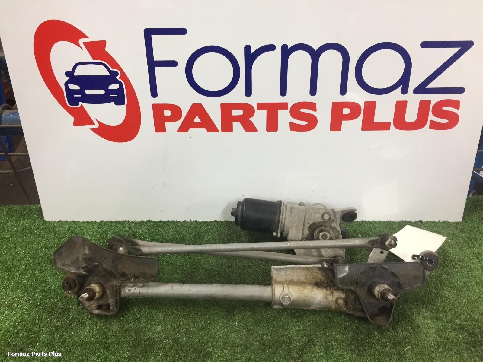 Wiper Motor