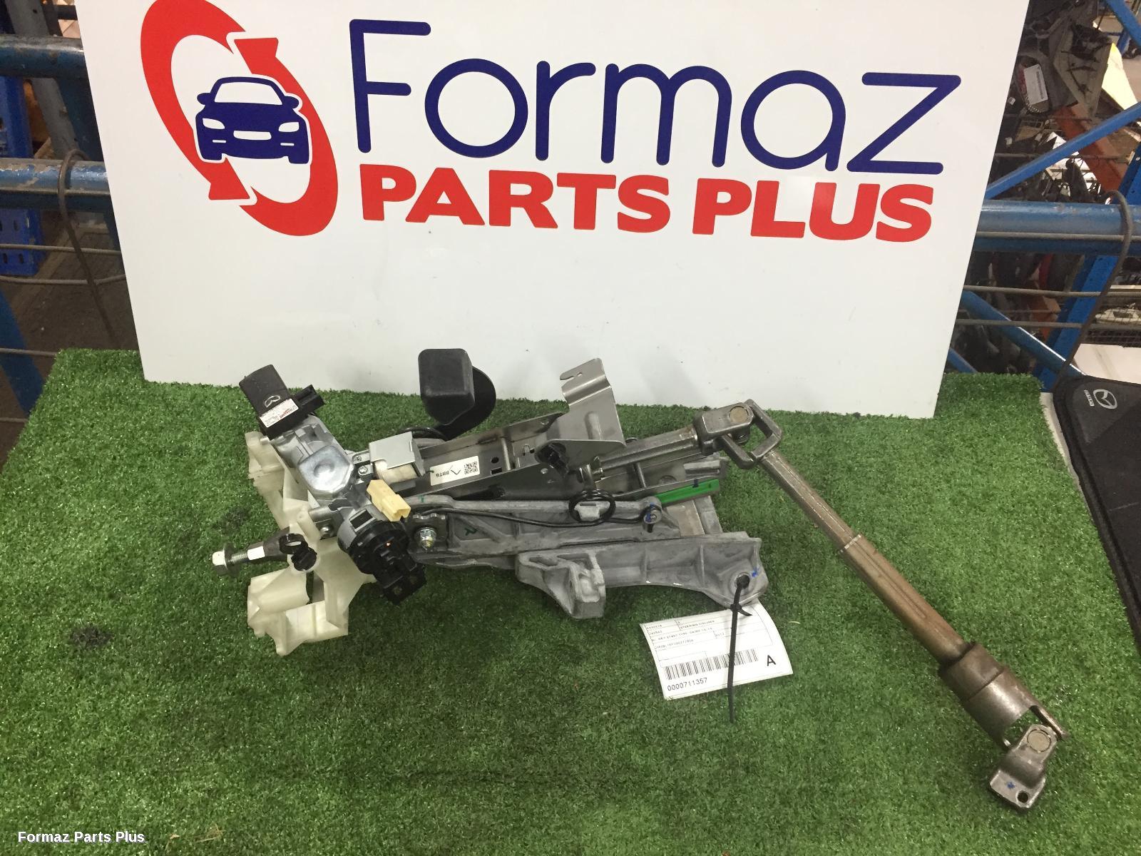 Steering Column