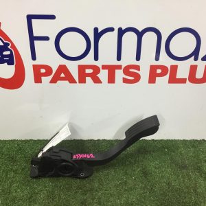Pedal Assembly