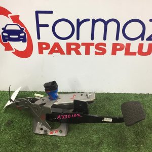 Pedal Assembly