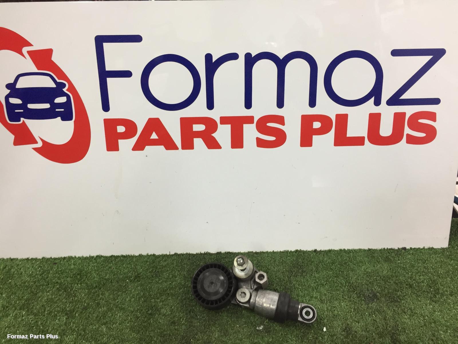 Belt Tensioner