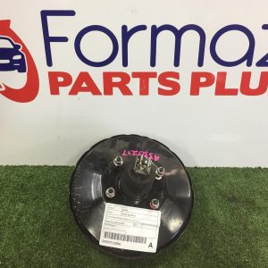 Brake Booster