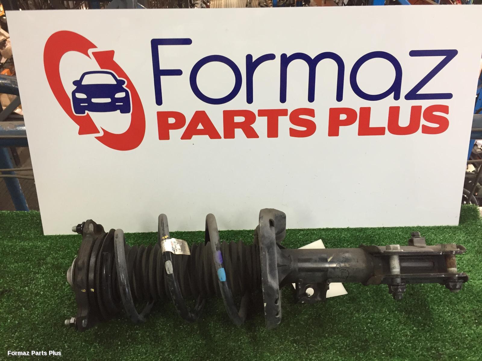 Right Front Strut