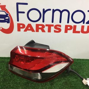 Right Taillight
