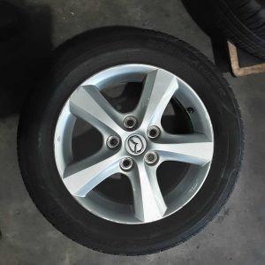 Wheel Mag