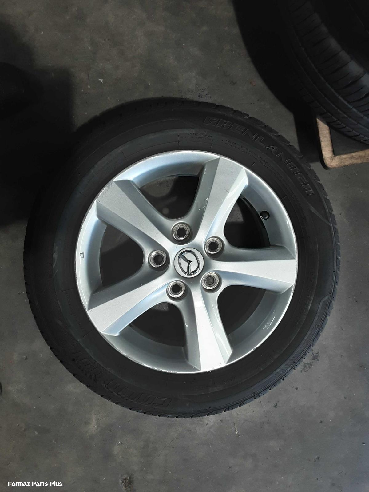 Wheel Mag