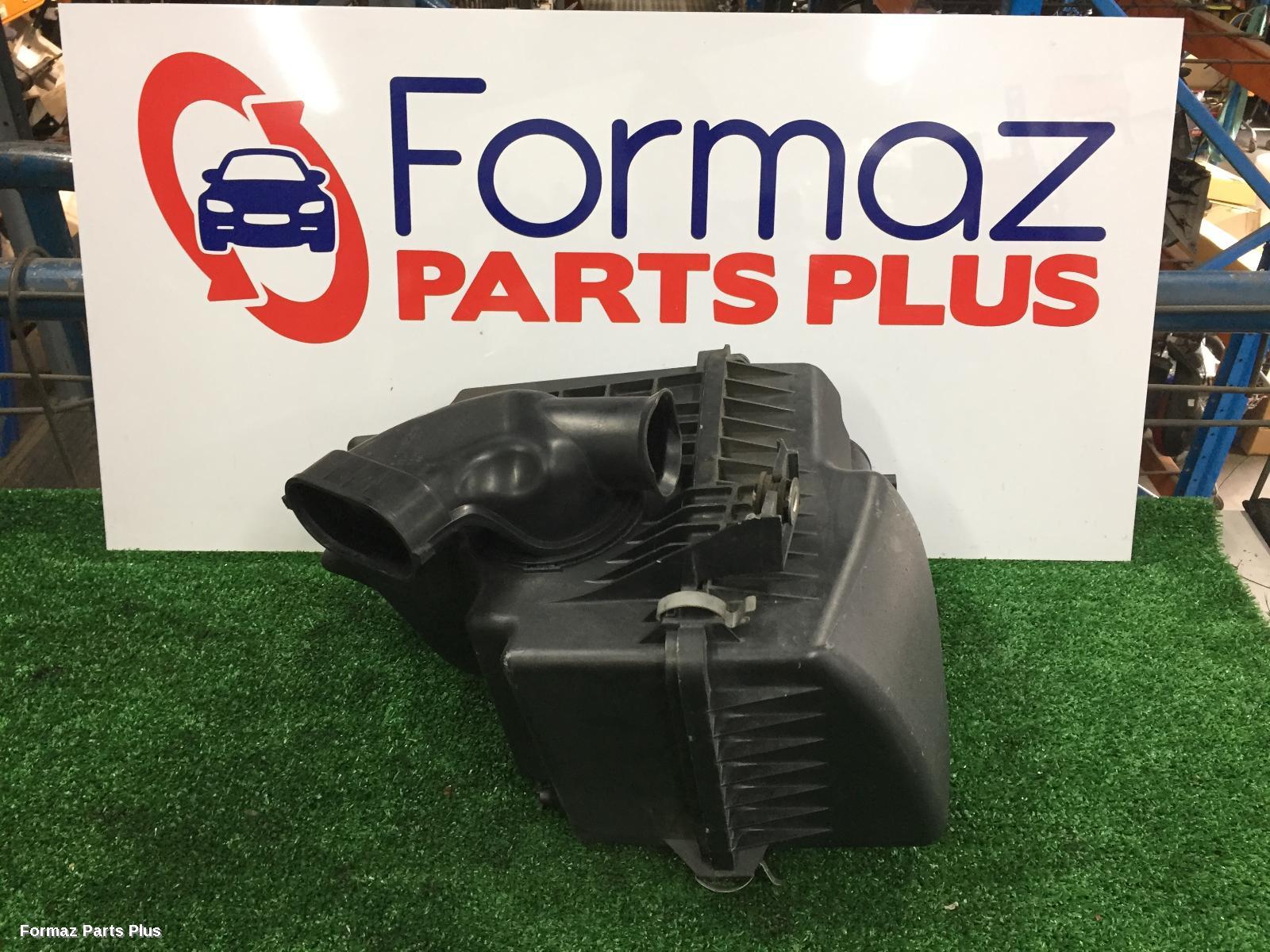 Air Cleaner/Box