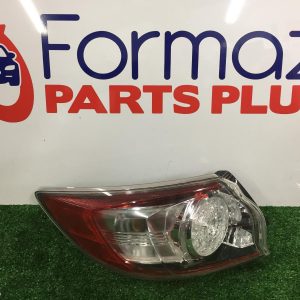 Left Taillight