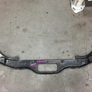 Radiator Support
