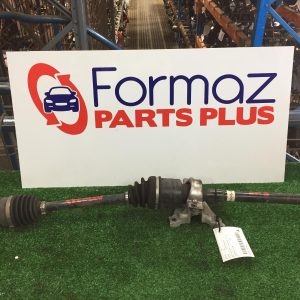 Right Driveshaft