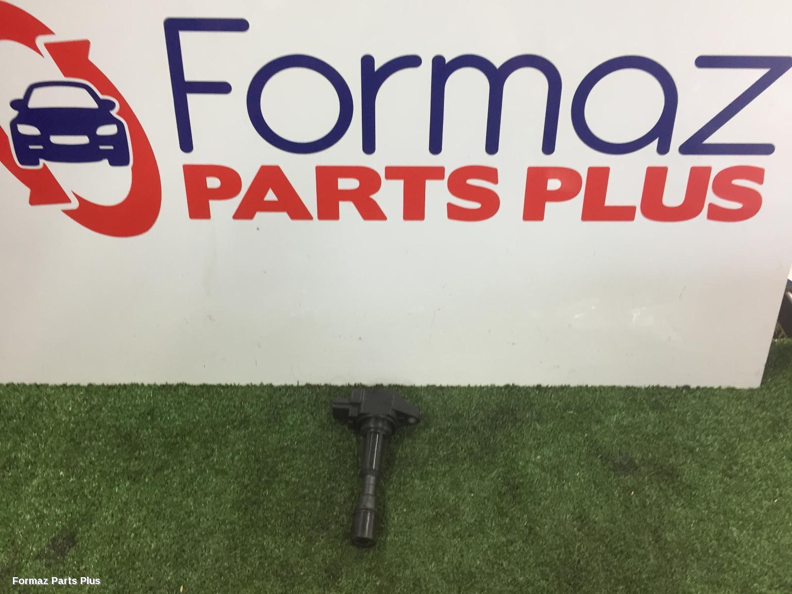 Coil/Coil Pack