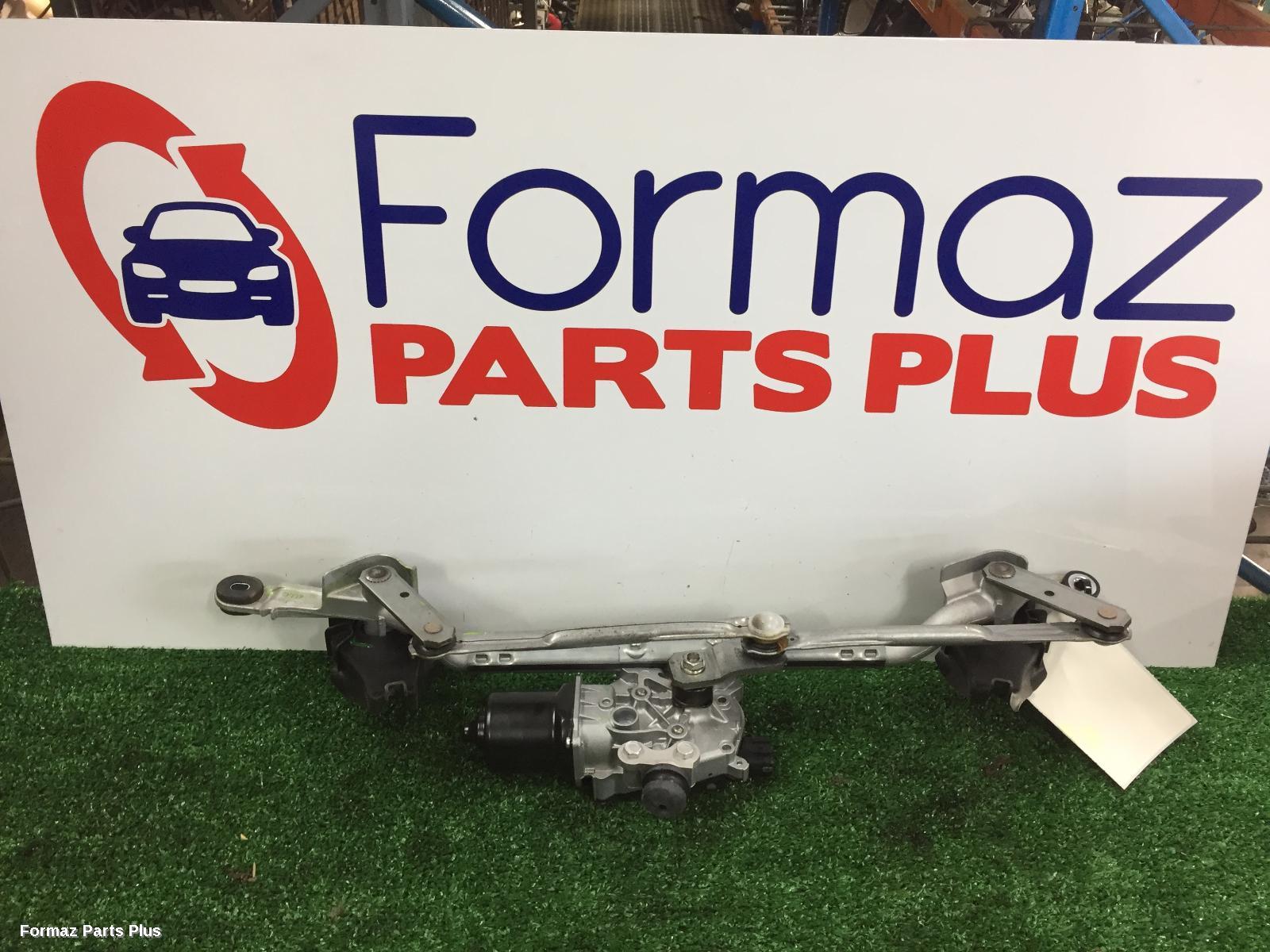 Wiper Motor