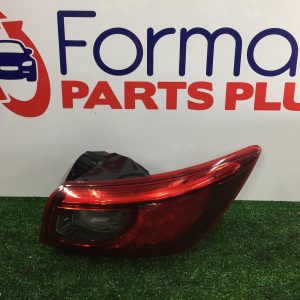 Right Taillight