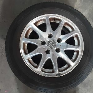 Wheel Mag