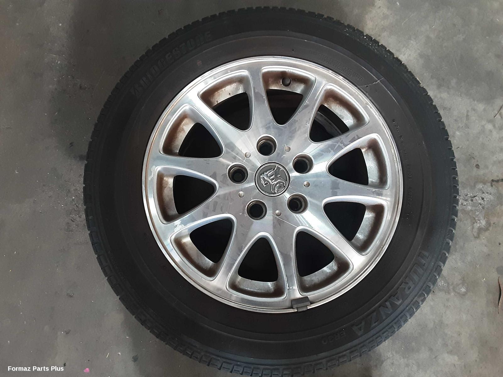 Wheel Mag