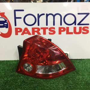 Right Taillight