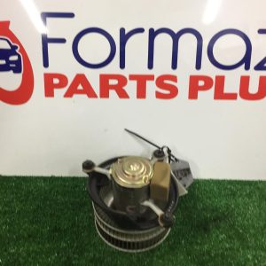Heater Fan Motor