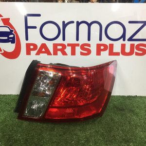 Right Taillight