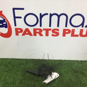 Bonnet Lock/Support