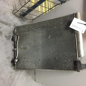 A/C Condenser