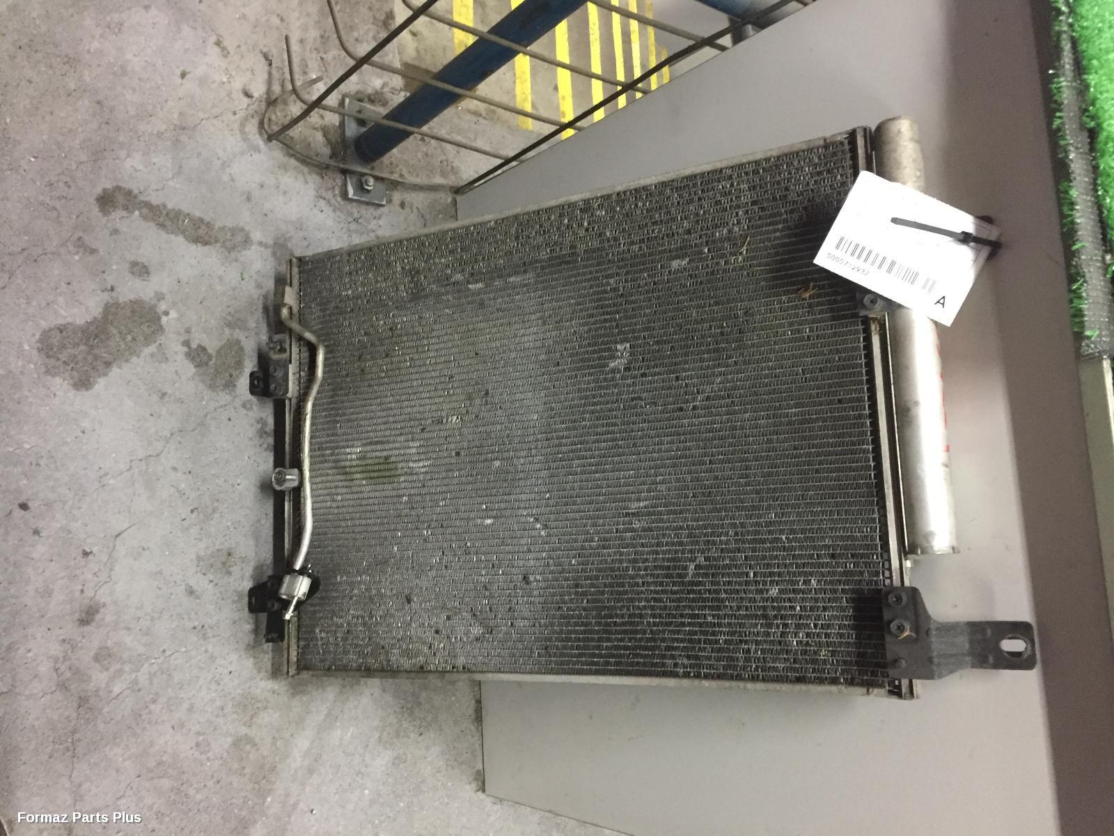 A/C Condenser