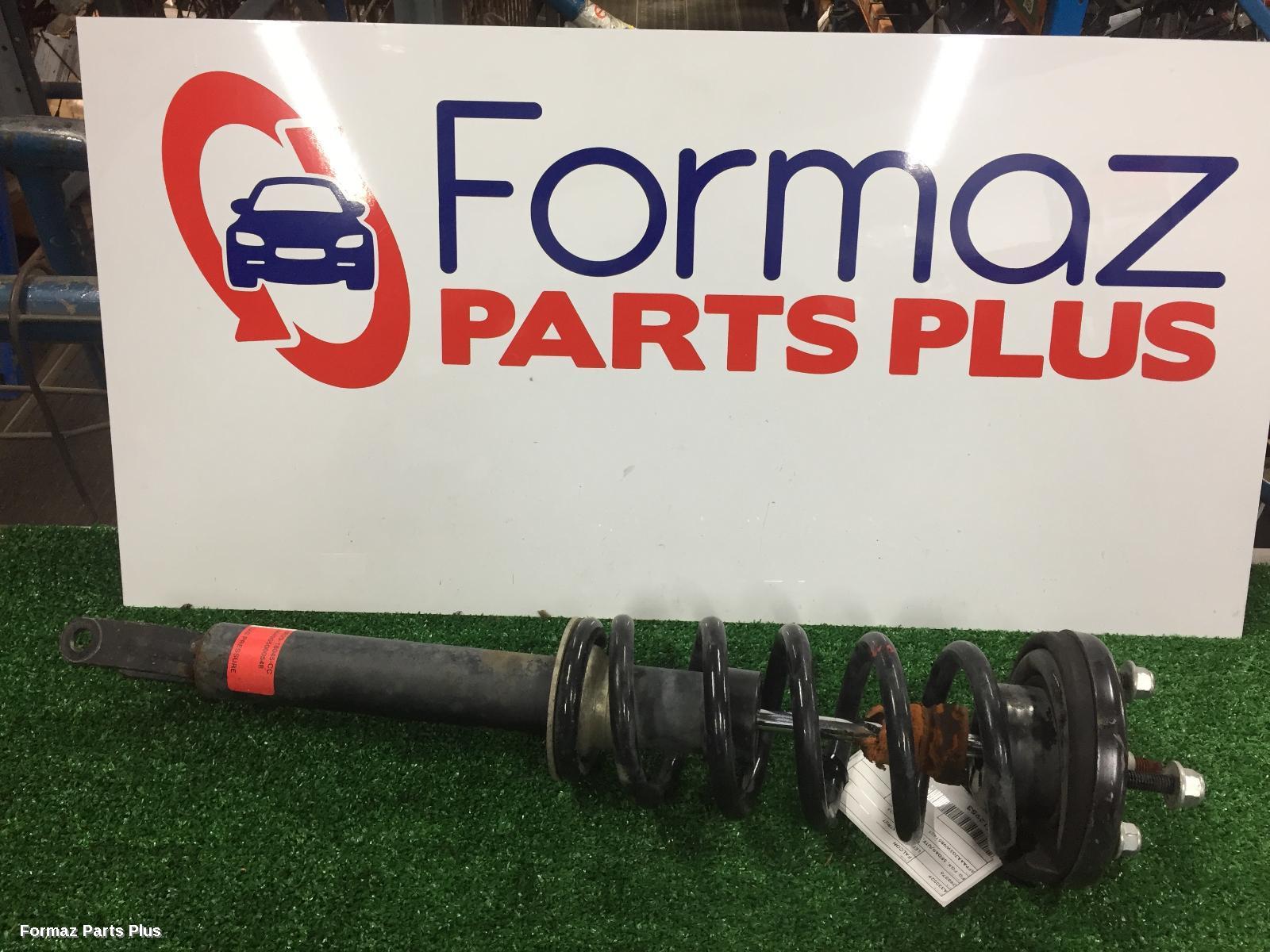 Left Front Strut