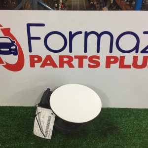 Fuel Door / Filler