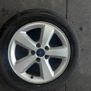 Wheel Mag