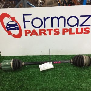 Right Driveshaft