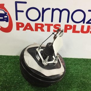 Brake Booster